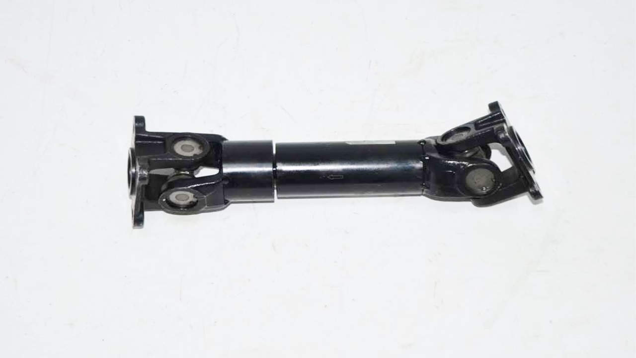 ÖN SHAFT ( LH 500 )